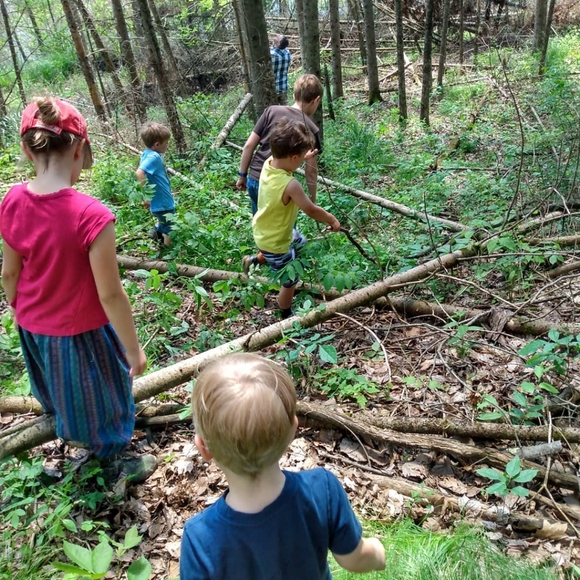 Meet your Posher, Krista - Picture 2 of 3